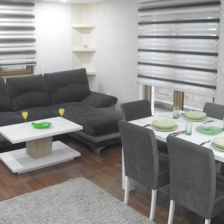 Apartman Ivana Златибор Экстерьер фото