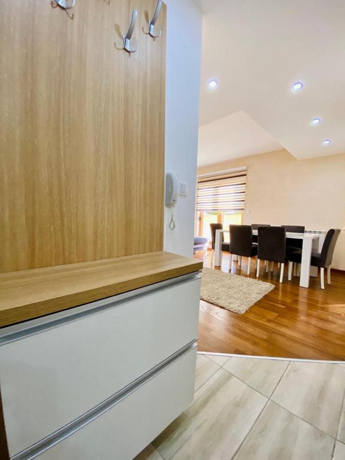Apartman Ivana Златибор Экстерьер фото