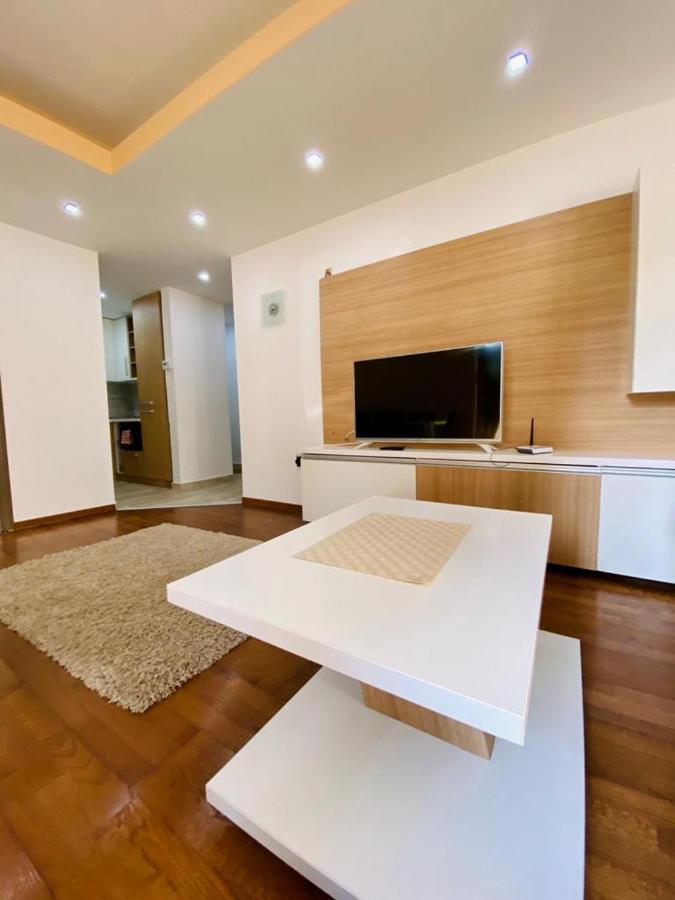 Apartman Ivana Златибор Экстерьер фото
