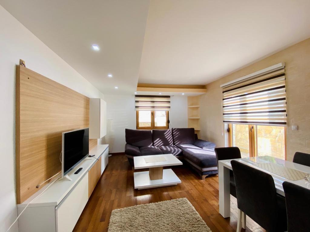 Apartman Ivana Златибор Экстерьер фото