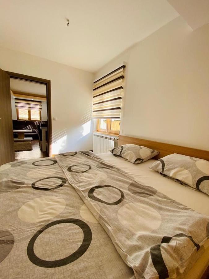Apartman Ivana Златибор Экстерьер фото