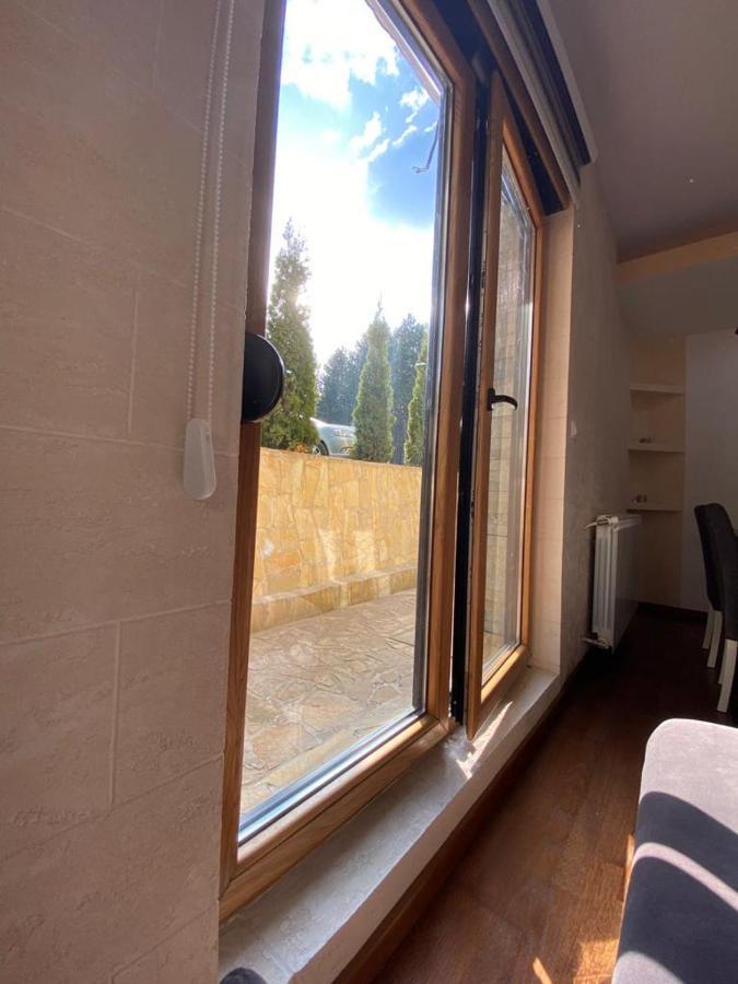 Apartman Ivana Златибор Экстерьер фото