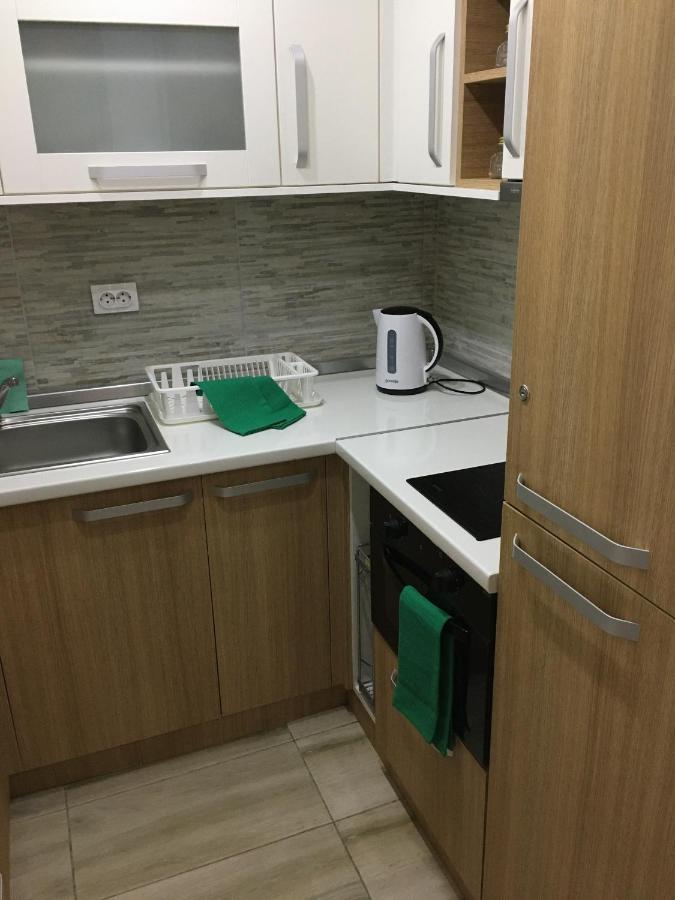 Apartman Ivana Златибор Экстерьер фото